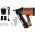 Газовый монтажный пистолет Hybest GFN3490B (артикул 17990335) – фото 4