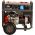 Бензиновый генератор Briggs&Stratton Elite 8500 EA 030722 (артикул 15601769) – фото 2