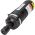 Прямая индустриальная пневматическая бормашина Byemax BM-50-5200 (артикул 16304877) – фото 2