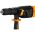 Сетевой перфоратор DEKO DKH1100W 063-4159 (артикул 16504794) – фото 3