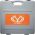 Газовый монтажный пистолет Hybest GFN3490B (артикул 17990335) – фото 3