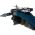 Прямая шлифмашина Pegas pneumatic + 10 шлиф камней 1802 (артикул 16432889) – фото 4