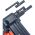 Газовый монтажный пистолет Hybest GSR40A HBGSR40A (артикул 16213799) – фото 9