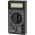 Портативный мультиметр PROconnect M830B 13-3011 (артикул 15939869) – фото 8