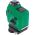 Лазерный уровень ADA TopLiner 3-360 GREEN А00507 (артикул 15646746) – фото 3