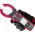 Токоизмерительные цифровые клещи UNI-T UT207B TrueRMS, AC/DC, 1000A, 00-0004256 (артикул 16432302) – фото 7