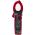 Токоизмерительные цифровые клещи UNI-T UT207B TrueRMS, AC/DC, 1000A, 00-0004256 (артикул 16432302) – фото 6
