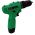 Аккумуляторная дрель-шуруповерт Zitrek Green 12-Li-ion 063-4041 (артикул 20879007) – фото 3