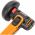 Угловая аккумуляторная шлифмашина WORX WX801 (артикул 16451648) – фото 5
