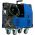 Инверторный сварочный полуавтомат Aurora PRO SPEEDWAY 300 IGBT 10905 (артикул 15560381) – фото 5