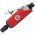 Пневматическая мини-шлифмашина INTERTOOL PT-1003 (артикул 21906670) – фото 1