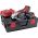 Аккумуляторная угловая шлифовальная машина FLEX LBE 125 18.0-EC/5.0 Set 499323 (артикул 16463261) – фото 1