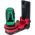 Комплект ADA ARMO MINI GREEN Basic Edition лазерный уровень + крепление магнитное с микролифтом А00681 (артикул 22932315) – фото 3