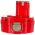 Аккумуляторная батарея для MAKITA (2 Ач, 18 В, Ni-Cd) Pitatel TSB-033-MAK18A-20C (артикул 15784184) – фото 2