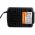 Аккумулятор 1BatterySystem (18 В; 4 Ач) Sturm SBP1804 (артикул 18317425) – фото 8