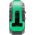 Лазерный уровень ADA ARMO MINI GREEN Basic Edition А00590 (артикул 18587413) – фото 13