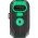 Лазерный уровень ADA ARMO MINI GREEN Basic Edition А00590 (артикул 18587413) – фото 11