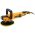 Сетевая полировальная шлифмашина DEKO ZKP1500 PRO, 180 мм, 1500 Вт, плавный пуск 063-4320 (артикул 22607025) – фото 1