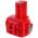 Аккумуляторная батарея для MAKITA (1.3 Ач, 12 В, Ni-Cd) Pitatel TSB-039-MAK12-13C (артикул 15784172) – фото 1