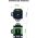 Лазерный уровень LT L16-360А + тренога 1.5м усиленная L16-360A/1.5м-УС (артикул 24358287) – фото 2