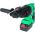 Аккумуляторный перфоратор Zitrek Destroyer Pro 20В 063-4062 (артикул 16523104) – фото 5