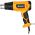 Строительный фен DEKO HG2400W 063-4260 (артикул 18645847) – фото 7