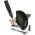 Ручная шлифовальная пневматическая угловая машина PI TOOLS ZJD-125 6835 (артикул 22068160) – фото 5
