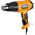 Строительный фен DEKO HG2400W 063-4260 (артикул 18645847) – фото 6