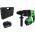 Аккумуляторный перфоратор Zitrek Destroyer Pro 20В 063-4063 (артикул 16523004) – фото 5