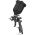 Краскопульт RADEX SKULL TITANIUM Spray gun RRP 20114 (артикул 22150917) – фото 4