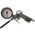 Набор пневмоинструмента Zitrek 5PCS 018-0904 (артикул 15852364) – фото 4