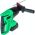 Аккумуляторный перфоратор Zitrek Destroyer Pro 20В 063-4062 (артикул 16523104) – фото 12