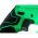 Аккумуляторный перфоратор Zitrek Destroyer Pro 20В 063-4062 (артикул 16523104) – фото 3