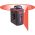 Лазерный уровень FUBAG Prisma 20R VH360 31629 (артикул 16150031) – фото 2