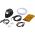 Сварочный инвертор Сварог MIG 200 REAL SMART N2A5 Black, маска+краги 98557 (артикул 16640462) – фото 2