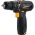 Ударная аккумуляторная дрель-шуруповерт DEKO GCD12DU SET4 063-4038 (артикул 20703147) – фото 1