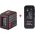 Комплект ADA: уровень Cube Mini Basic Edition + дальномер Cosmo Micro 25 А00690 (артикул 24358383) – фото 1