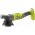 Полировальная машина Ryobi ONE+ R18P-0 5133004845 (артикул 16603538) – фото 1