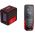 Комплект ADA: Лазерный уровень Cube MINI Basic Edition + дальномер лазерный Cosmo MINI А00585 (артикул 16016518) – фото 1