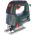 Электролобзик Metabo STEB 65 Quick 601030000 (артикул 15530466) – фото 1