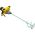 Строительный миксер Stanley SDR1400 (артикул 15560782) – фото 1
