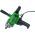 Строительный миксер Zitrek Greenmix 1200 022-0301 (артикул 16535958) – фото 12