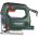 Электролобзик Metabo STEB 65 Quick 601030000 (артикул 15530466) – фото 4