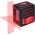 Комплект ADA: Лазерный уровень Cube MINI Basic Edition + дальномер лазерный Cosmo MINI А00585 (артикул 16016518) – фото 4