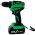 Аккумуляторная бесщеточная дрель-шуруповерт Zitrek Greenpower 20 Pro 063-4061 (артикул 16506414) – фото 5