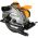 Дисковая пила DEKO DKCS1800 063-4191 (артикул 16504752) – фото 8