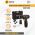 Ударная аккумуляторная дрель-шуруповерт DEKO GCD12DU SET4 063-4038 (артикул 20703147) – фото 8