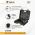 Ударная аккумуляторная дрель-шуруповерт DEKO GCD12DU SET4 063-4038 (артикул 20703147) – фото 9