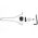 Вертикальная шлифовальная машина MESSER M3026 с пылеудалением 10-40-326 (артикул 16259313) – фото 2