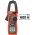 Токовые клещи iCartool 6000 отсчетов, True RMS, LowZ, DCA ZERO IC-M206D (артикул 16329760) – фото 1